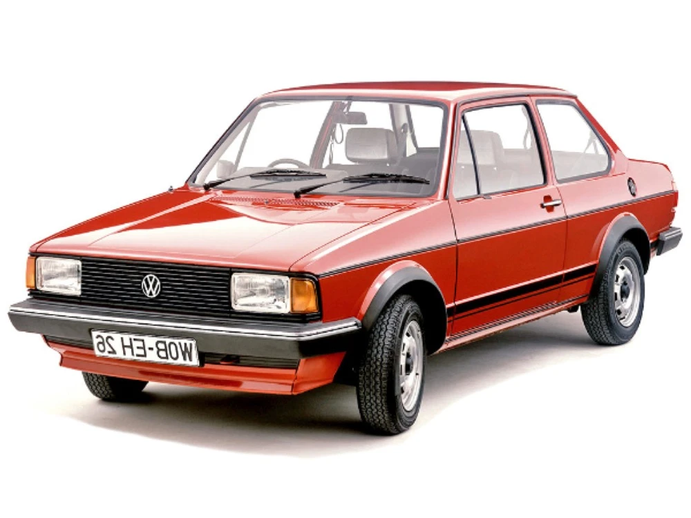Stěrače Volkswagen Jetta 1 1979–1984 sedan
