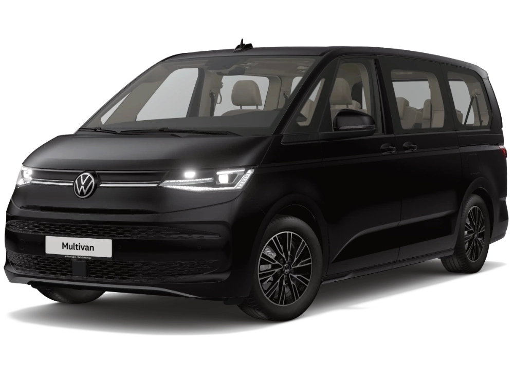 Stěrače Volkswagen Multivan T7 2021–2026 MPV