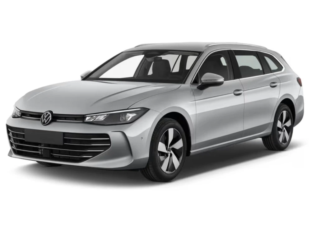 Stěrače Volkswagen Passat B9 Variant 2023–2026 kombi
