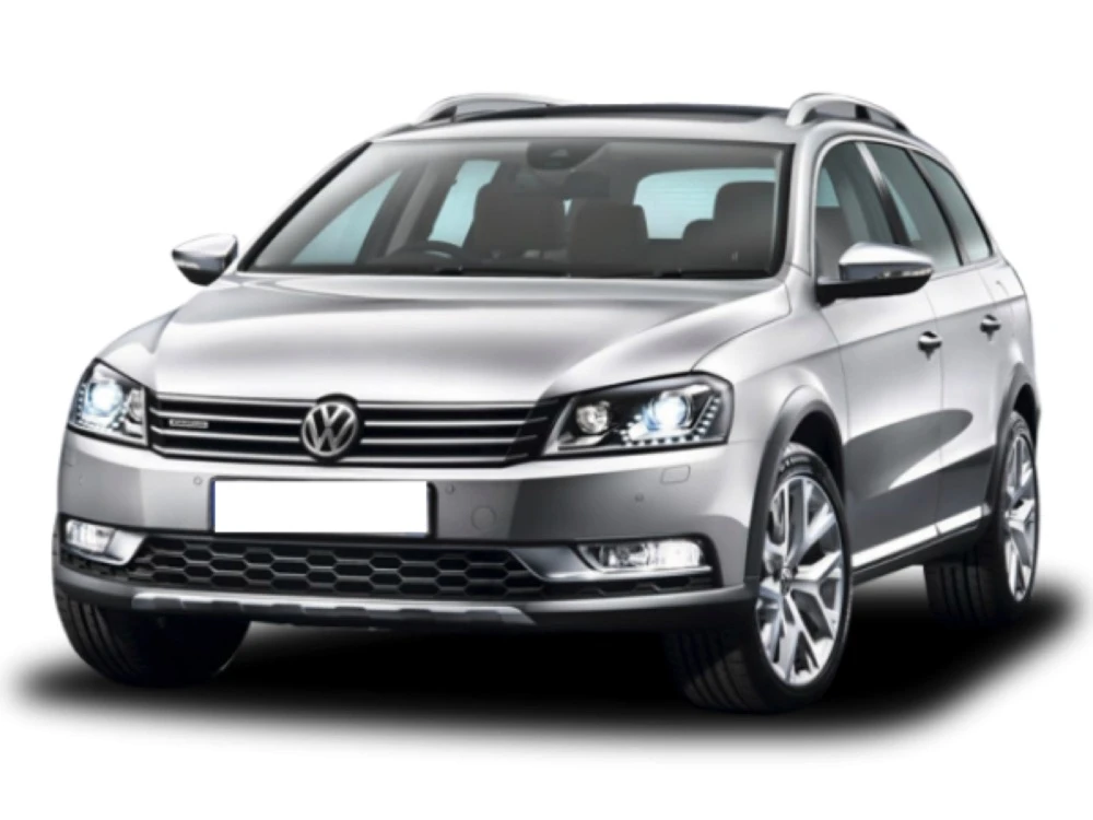 Stěrače Volkswagen Passat B7 Variant 2011–2014 kombi 07.2011-12.2014