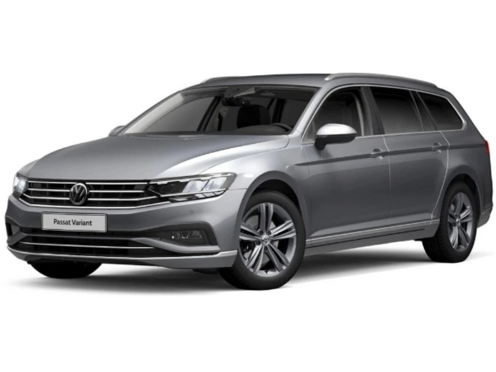 Stěrače Volkswagen Passat B8 Variant 2014–2023 kombi