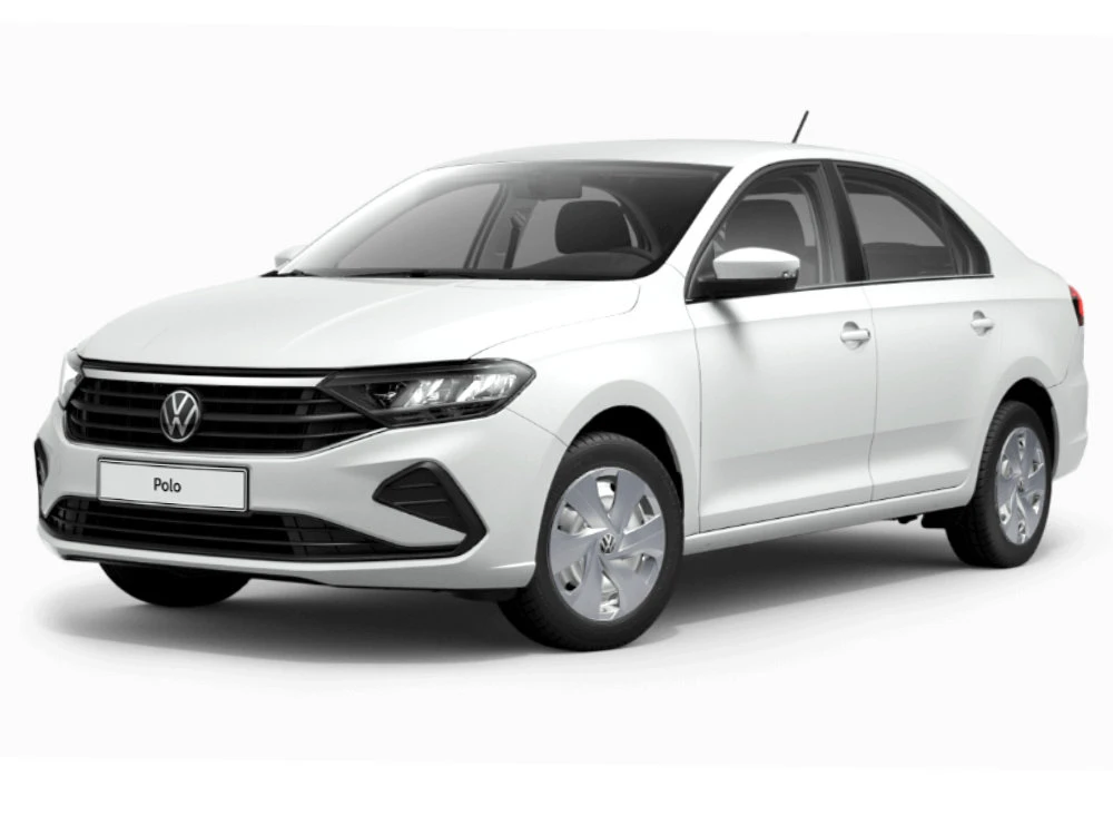 Stěrače Volkswagen Polo 6 2020–2022 liftback