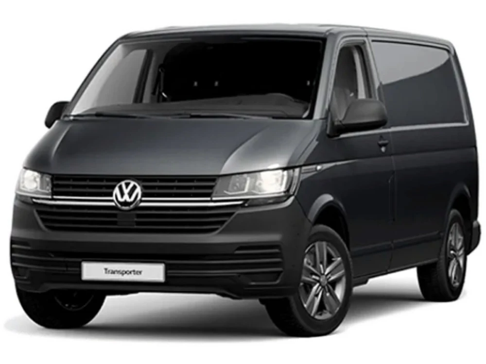 Stěrače Volkswagen Transporter T6 2015–2024 van | lift-up rear door