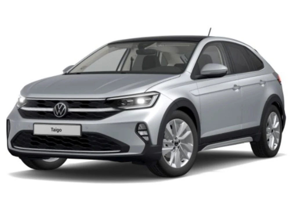 Stěrače Volkswagen Taigo 2020–2026 SUV