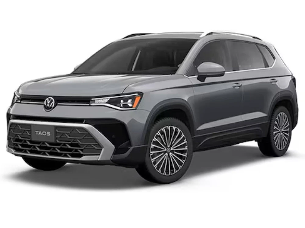 Stěrače Volkswagen Taos 2020–2026 SUV