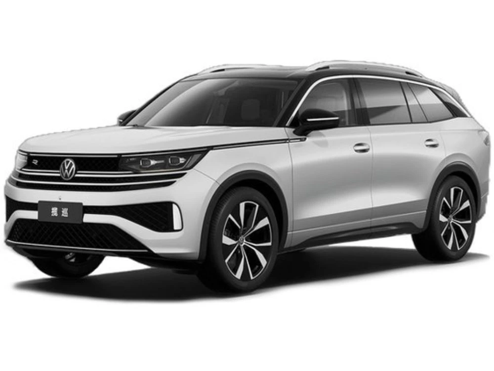 Stěrače Volkswagen Tavendor 2022–2026 SUV