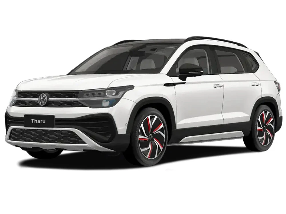 Stěrače Volkswagen Tharu 2019–2026 SUV