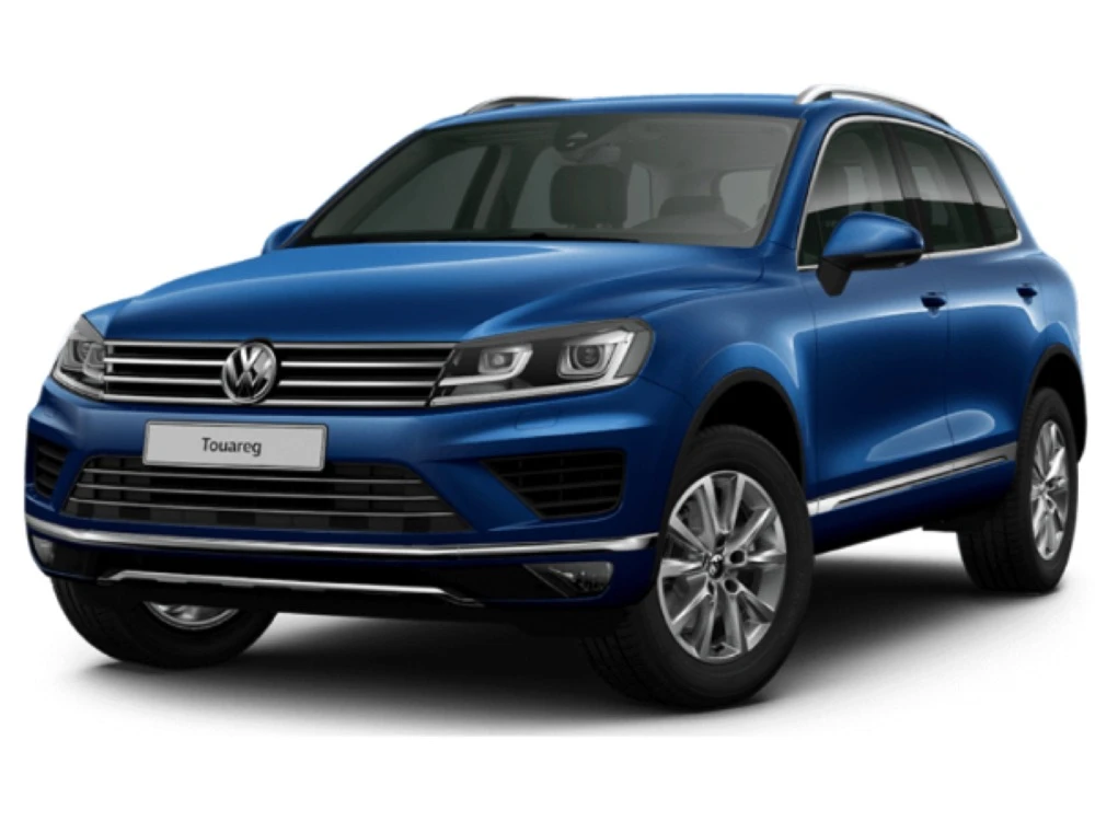 Stěrače Volkswagen Touareg 2 2010–2018 NF SUV