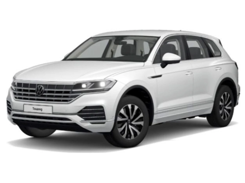 Stěrače Volkswagen Touareg 3 2017–2026 CR7 SUV