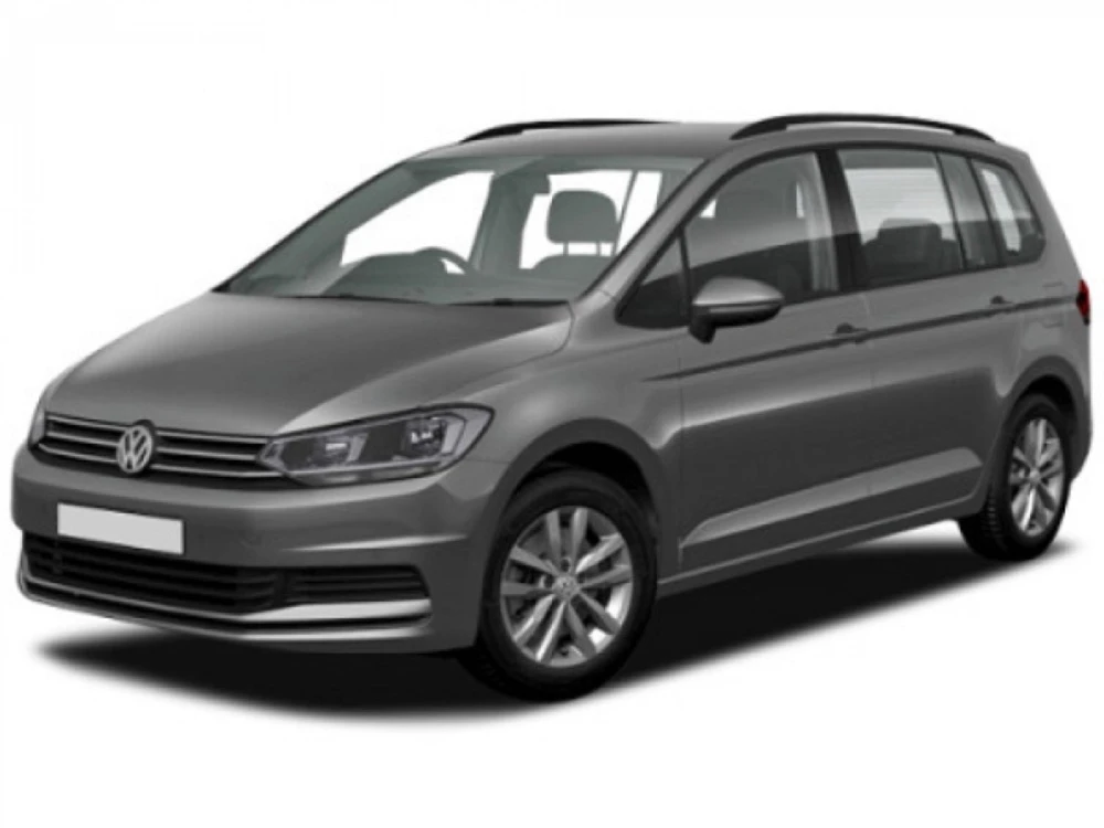 Stěrače Volkswagen Touran 2 2015–2023 MPV 05.2015-01.2023