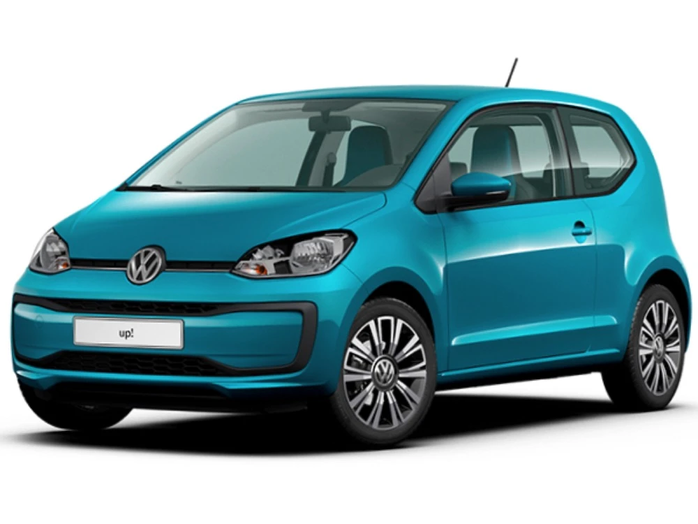Stěrače Volkswagen Up 2011–2026 hatchback