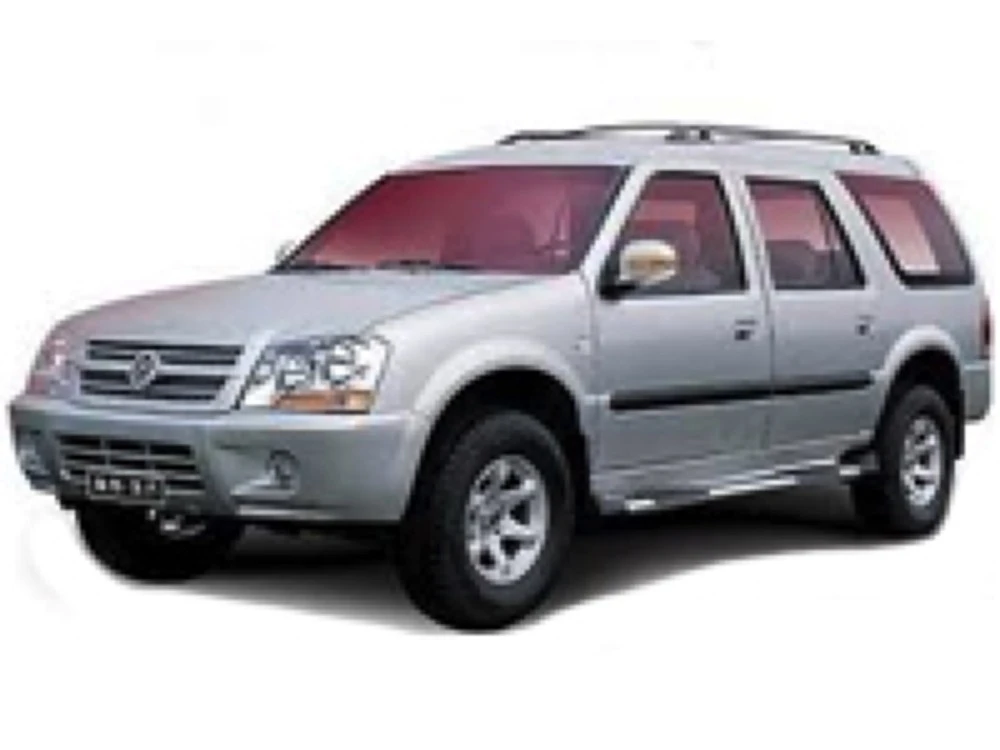 Stěrače Wanfeng SHK 2000–2010 Кроссовер