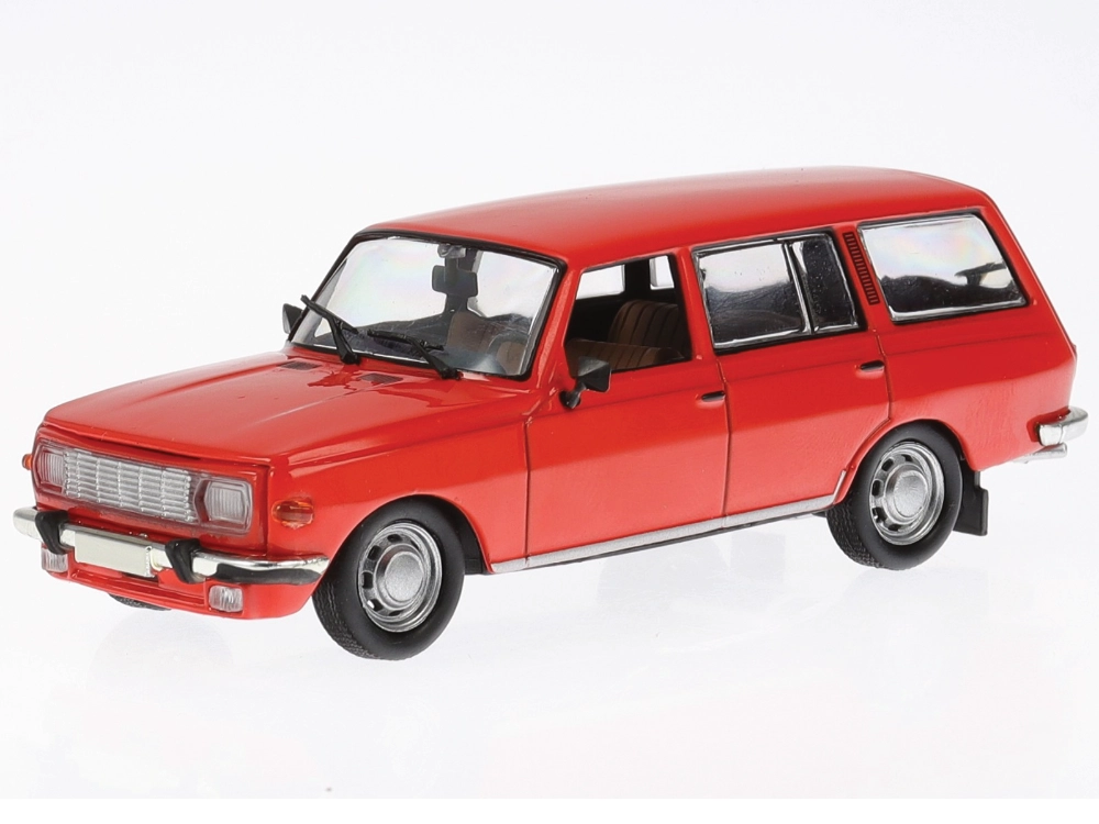 Stěrače Wartburg 353 1967–1991 kombi