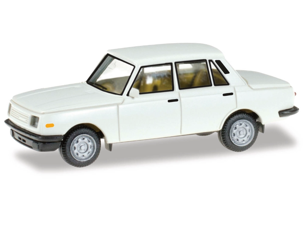Stěrače Wartburg 353 1966–1991 sedan