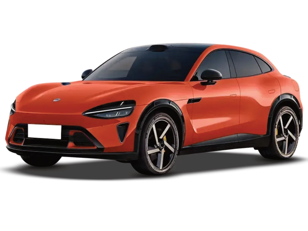 Stěrače Xiaomi YU7 2024–2026 SUV