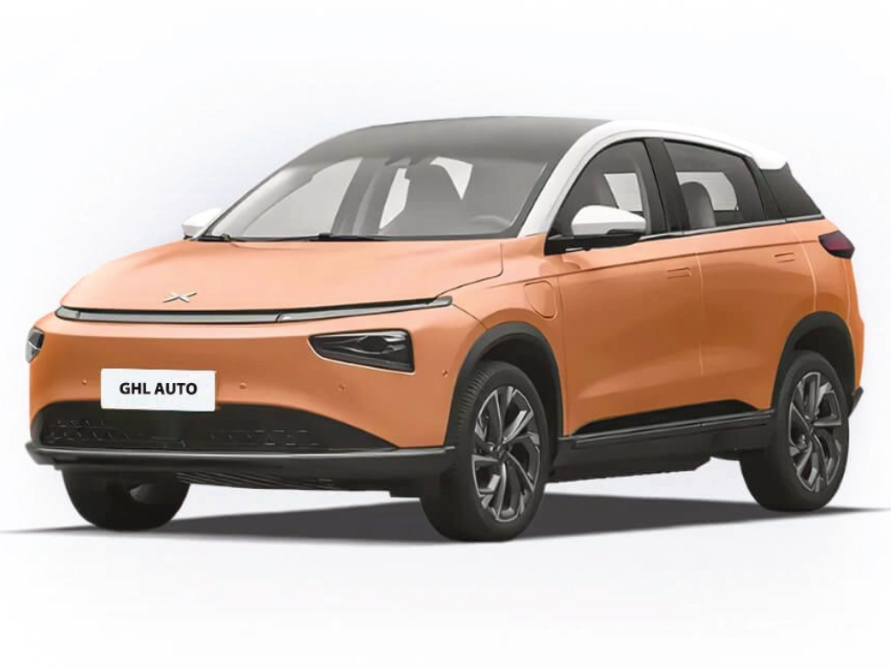 Stěrače XPENG G3 2018–2026 SUV
