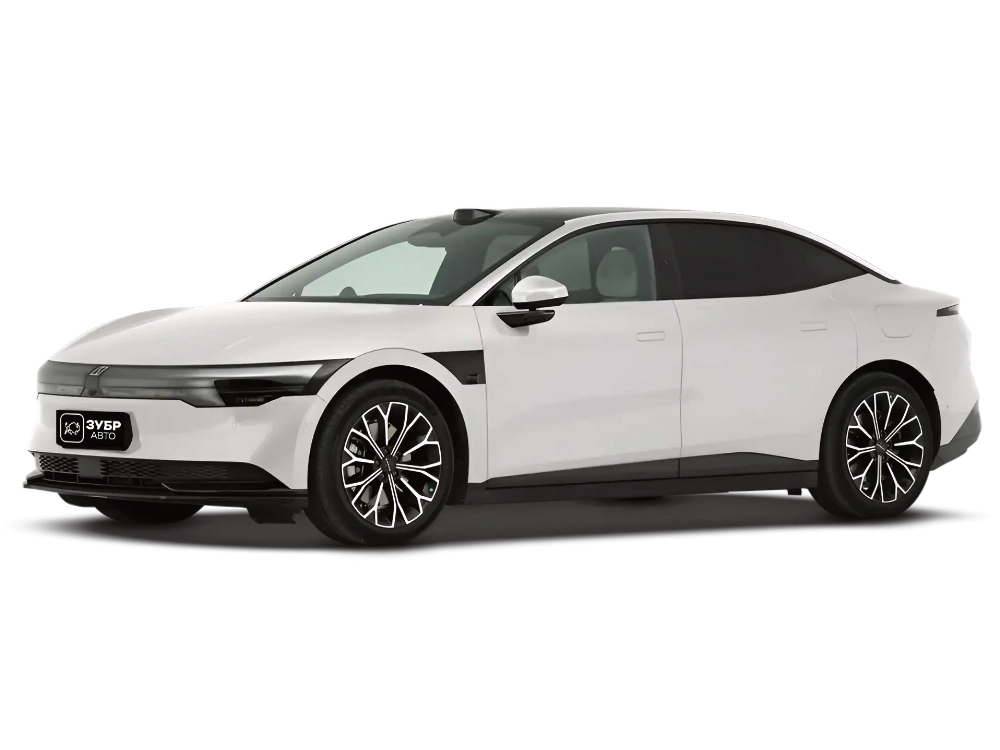 Stěrače Zeekr 7 2022–2026 sedan