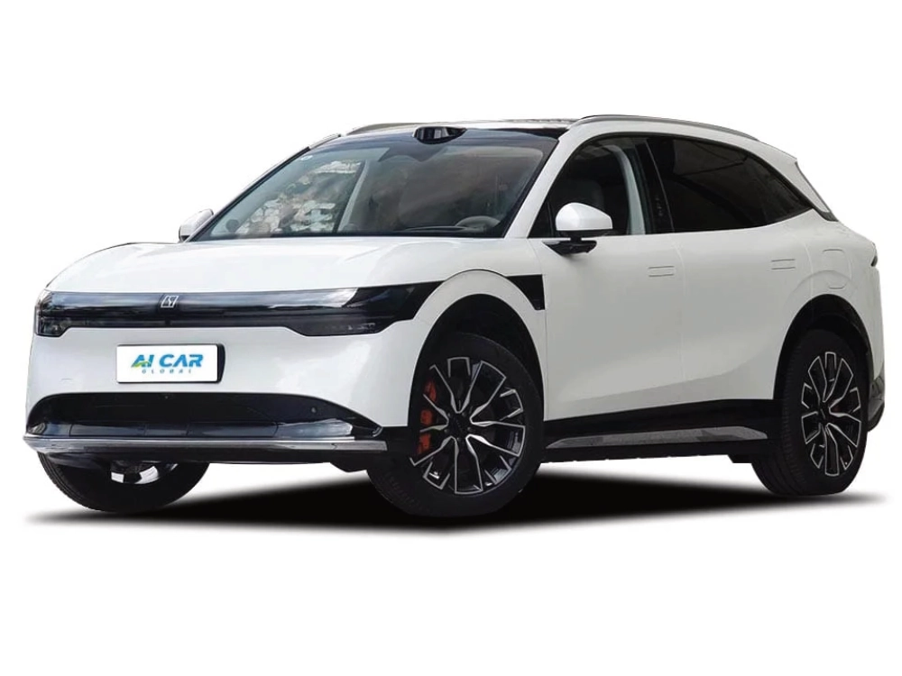 Stěrače Zeekr 7X 2024–2026 SUV