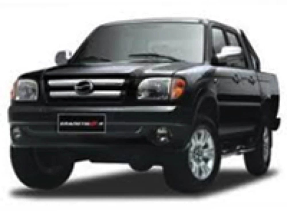 Stěrače ZX Auto Admiral 2005–2019 Пикап