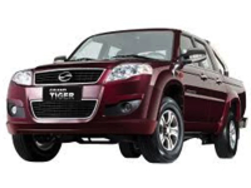 Stěrače ZX Auto Grand Tiger 2005–2019 Пикап