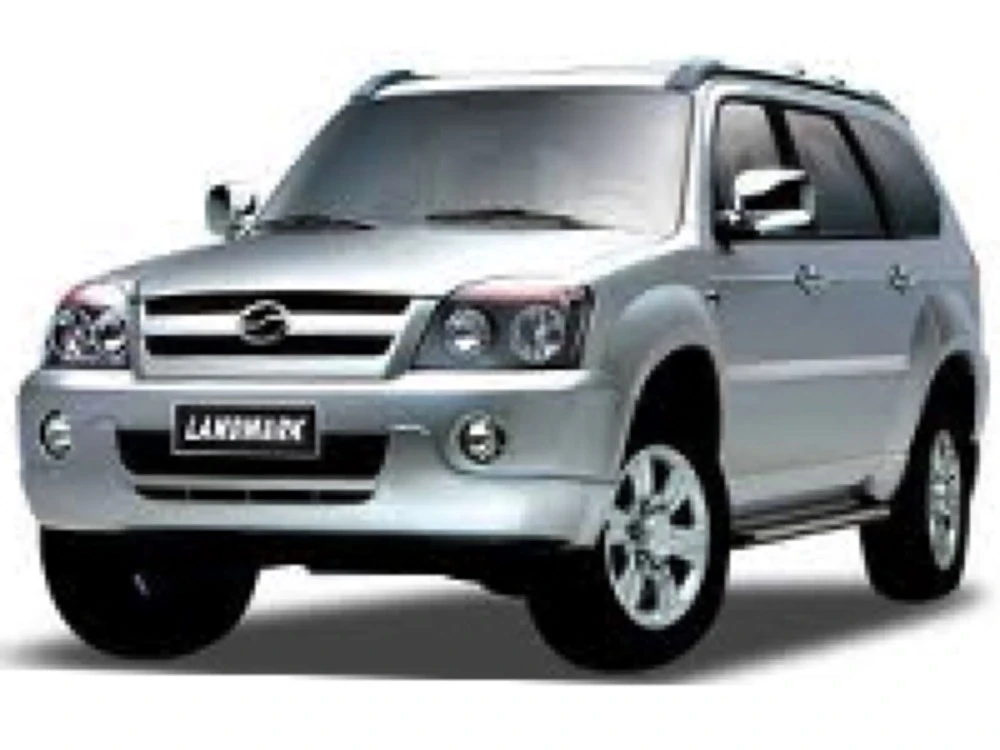 Stěrače ZX Auto Landmark 2007–2019 Кроссовер