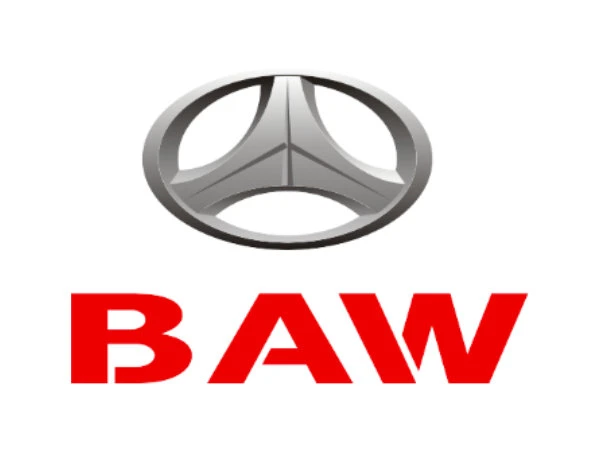 Двірники BAW