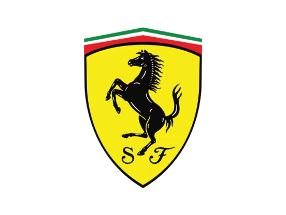 Двірники Ferrari