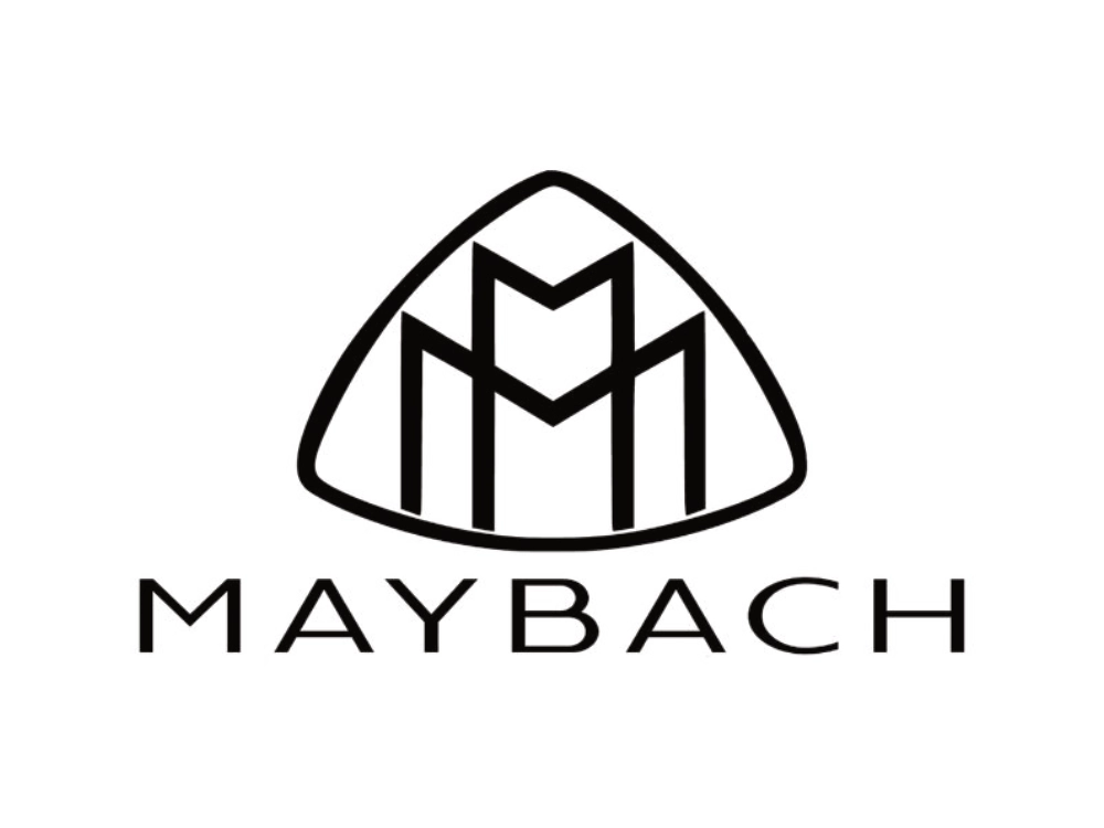 Двірники Maybach
