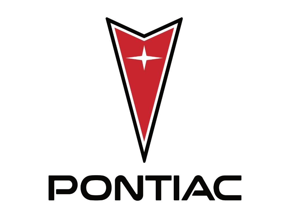 Двірники Pontiac