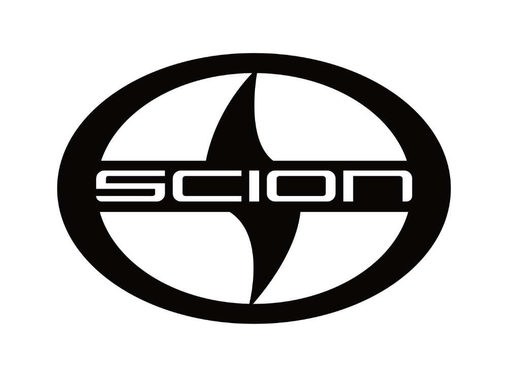 Двірники Scion