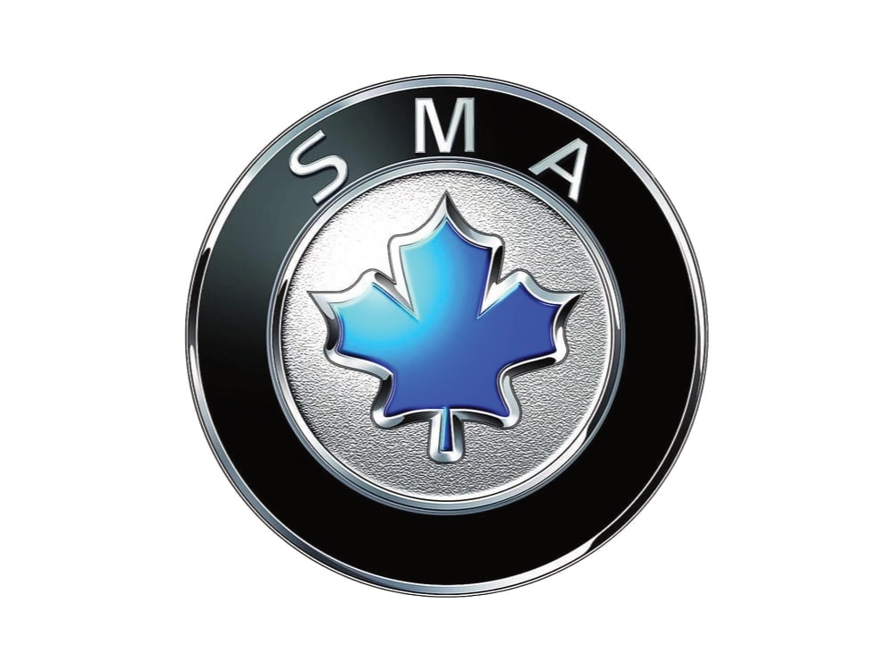 Двірники SMA