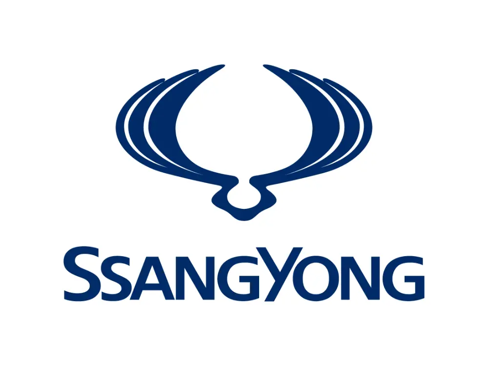 Двірники SsangYong