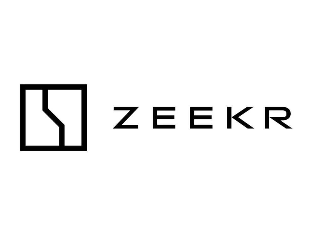 Двірники Zeekr