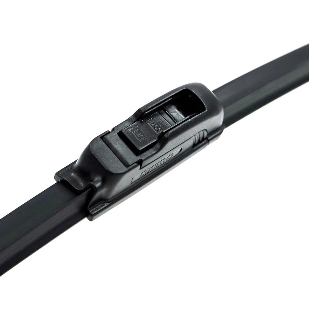 Sada předních stěračů Oximo Flat U-type 600 a 400 mm pro Geely FC 2005-2017