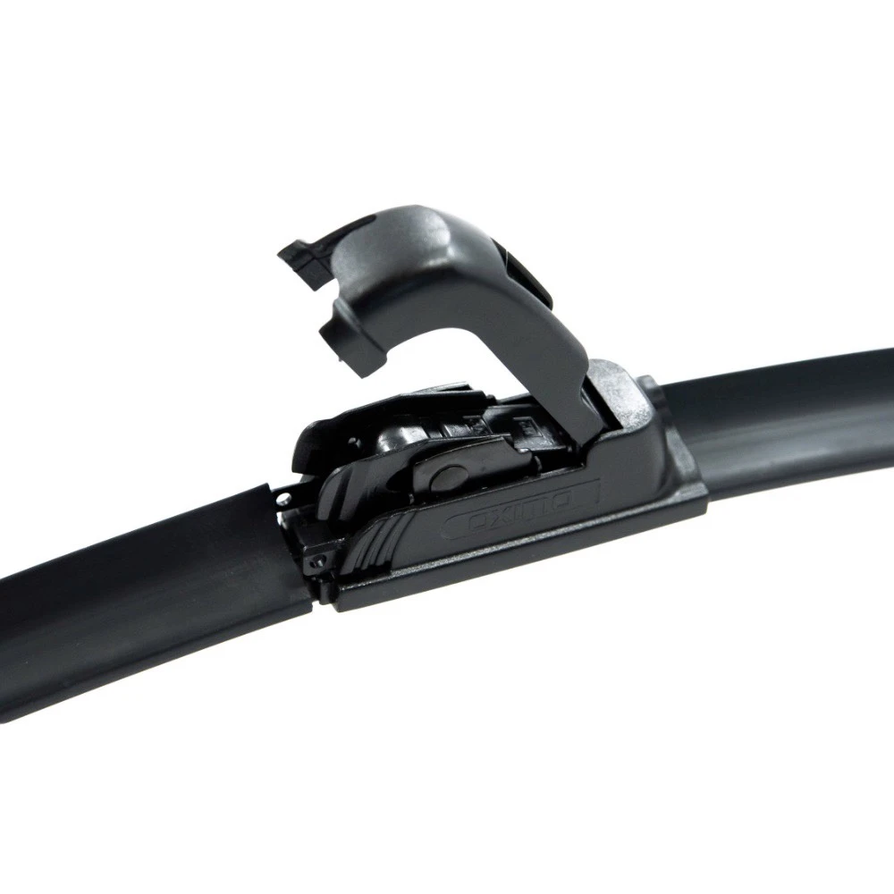 Sada předních stěračů Oximo Flat U-type 600 a 400 mm pro Geely FC 2005-2017
