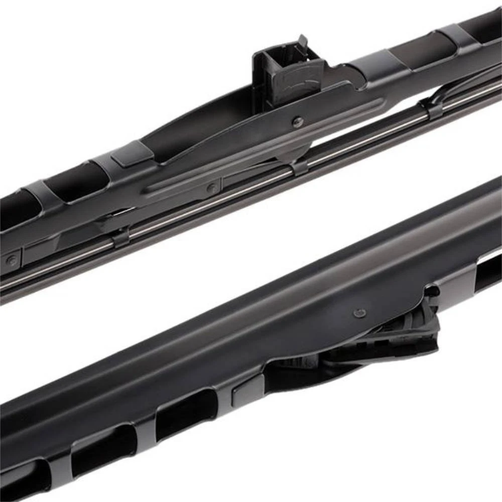 Sada předních stěračů BOSCH Twin 705 a 628 mm pro Mercedes CL Class 1992-1999