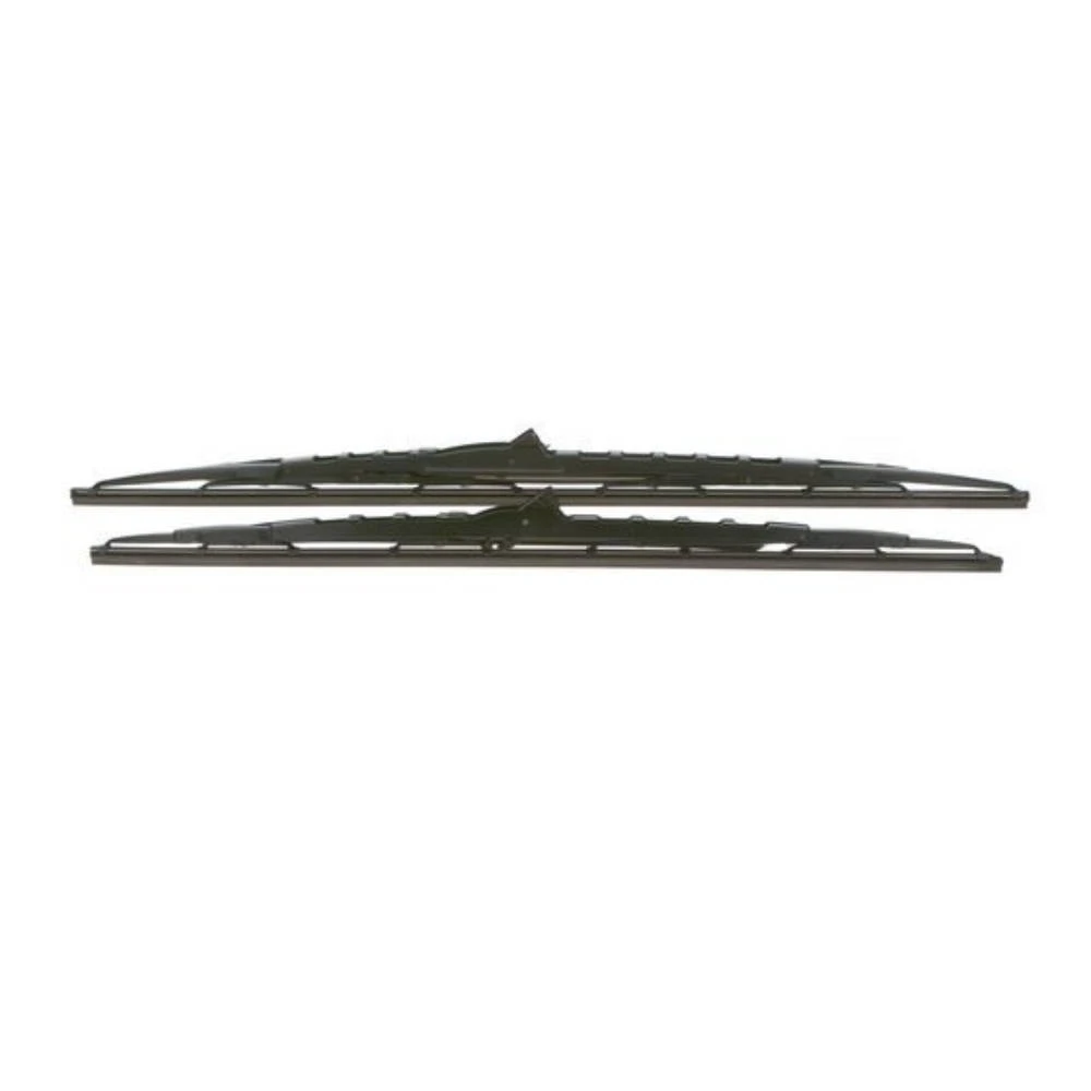 Sada předních stěračů BOSCH Twin 705 a 628 mm pro Mercedes CL Class 1992-1999