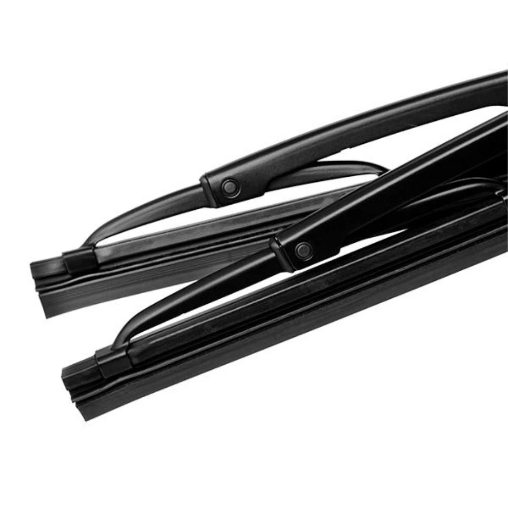 Sada předních stěračů BOSCH Twin 650 a 530 mm pro Peugeot 607 2000-2009