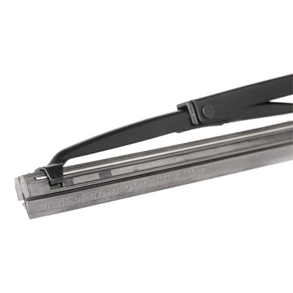 Sada předních stěračů BOSCH Twin 650 a 650 mm pro Mitsubishi Space Gear 1994-2001