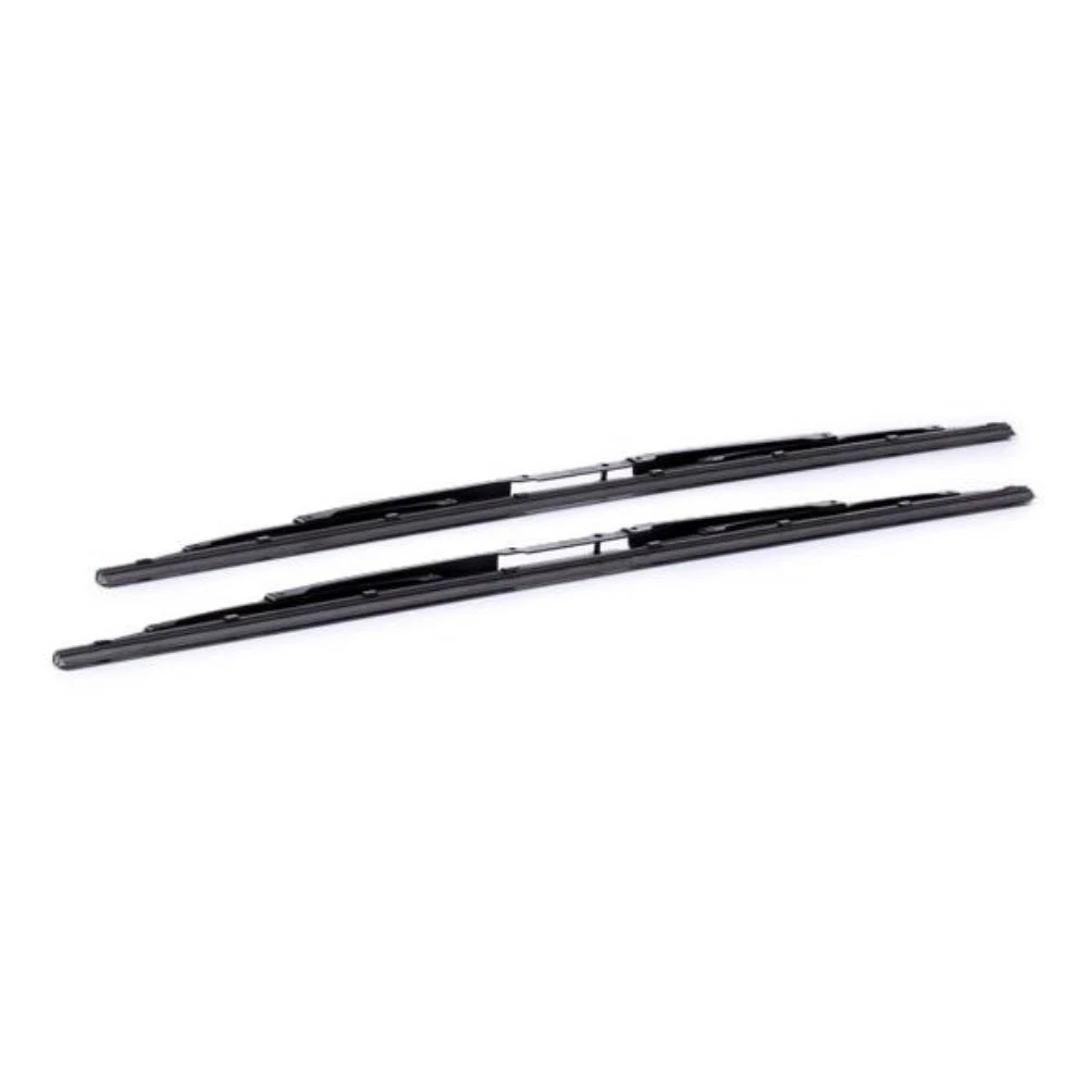 Sada předních stěračů BOSCH Twin 530 a 530 mm pro Land Rover Discovery 2 1998-2004