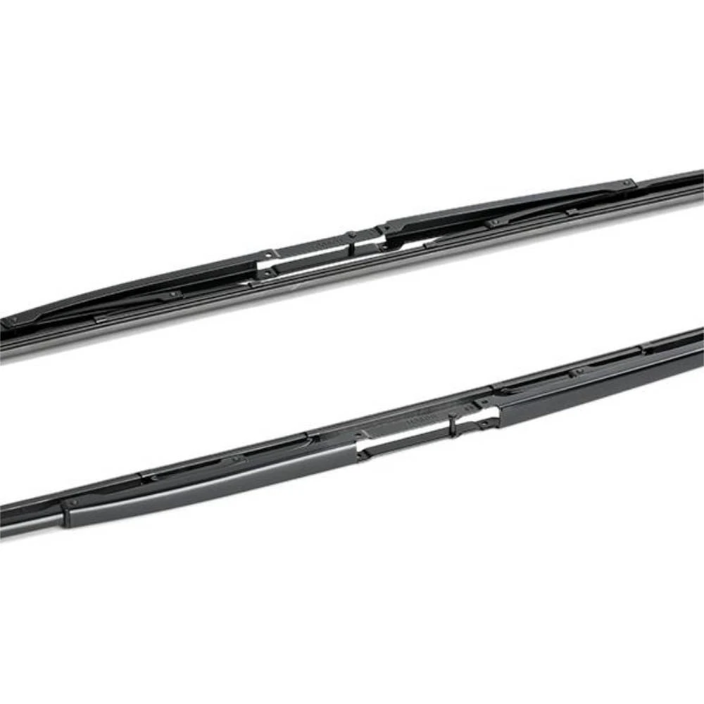 Sada předních stěračů BOSCH Twin 650 a 650 mm pro Land Rover Range Rover 3 2002-2013