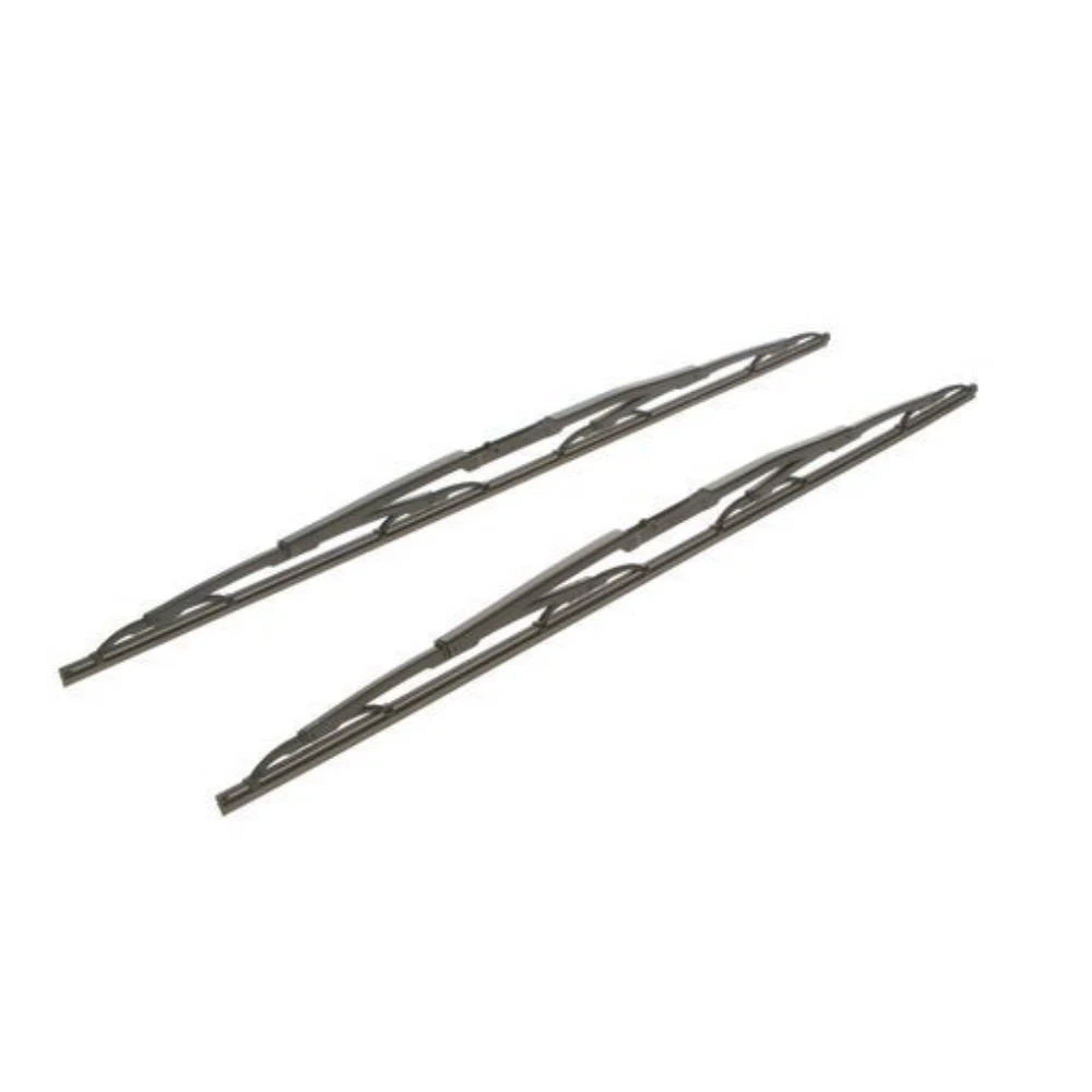 Sada předních stěračů BOSCH Twin 650 a 650 mm pro Land Rover Range Rover 3 2002-2013