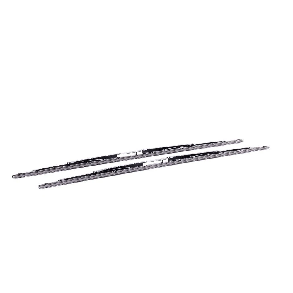 Sada předních stěračů BOSCH Twin 650 a 650 mm pro Land Rover Range Rover 3 2002-2013
