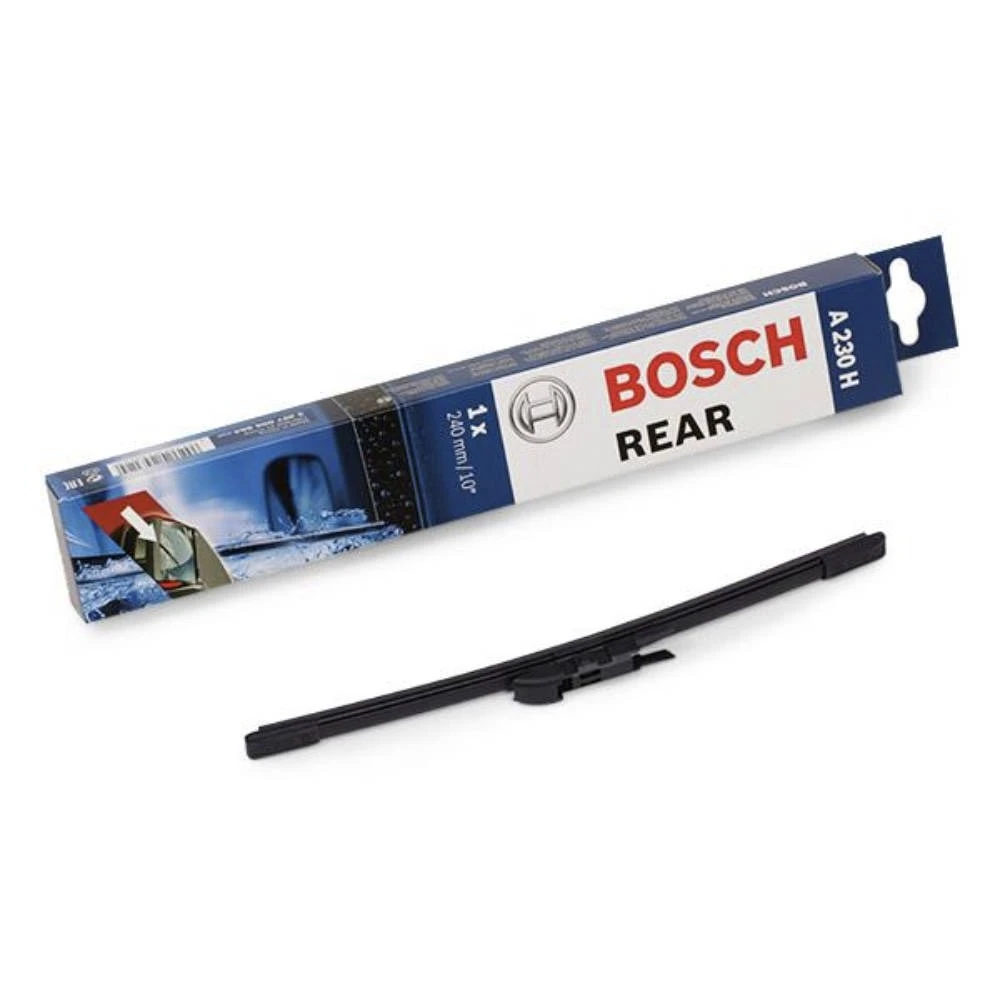 Stěrače BOSCH Rear pro MINI Aceman