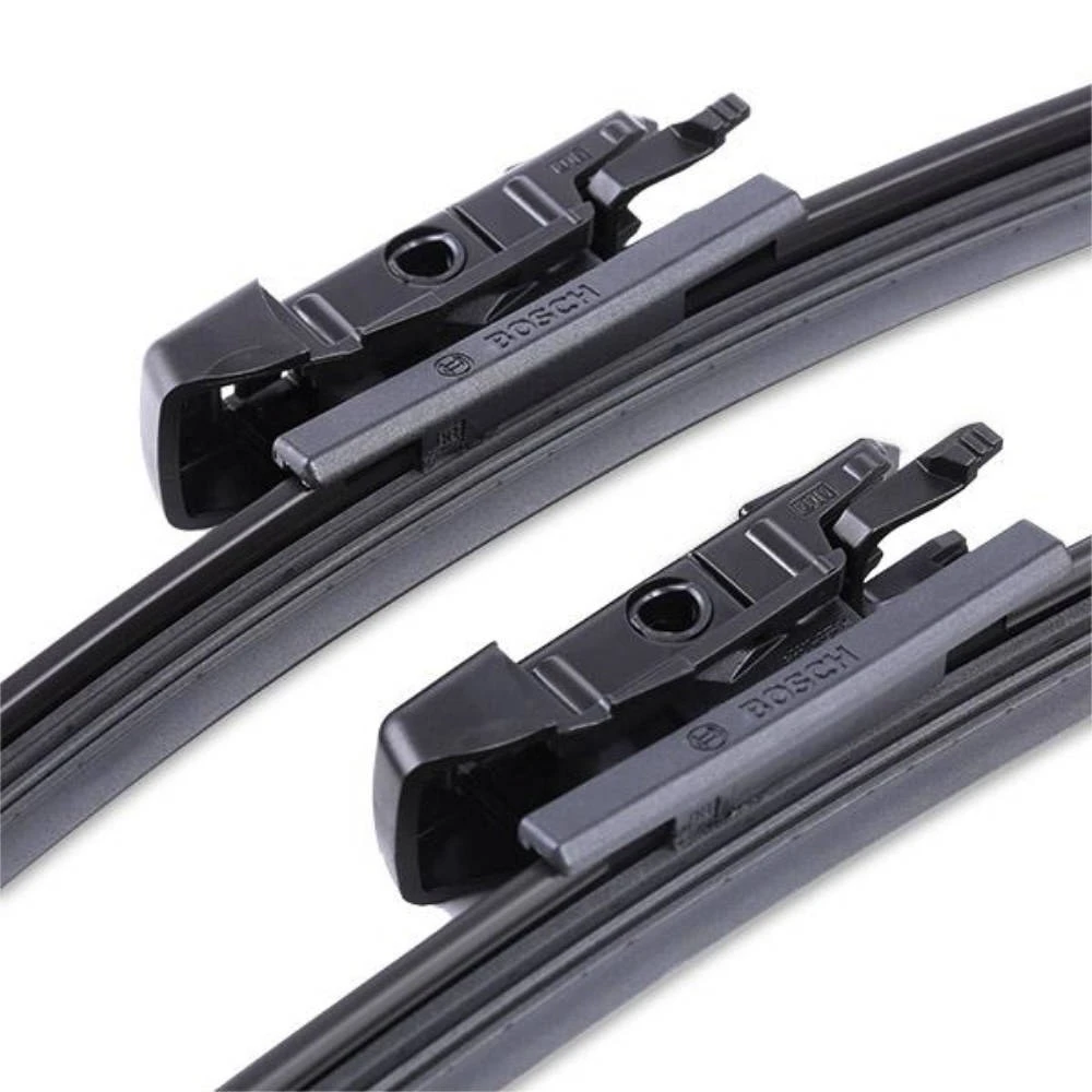 Sada předních stěračů BOSCH AeroTwin 700 a 530 mm pro Mercedes ML Class 2011-2011