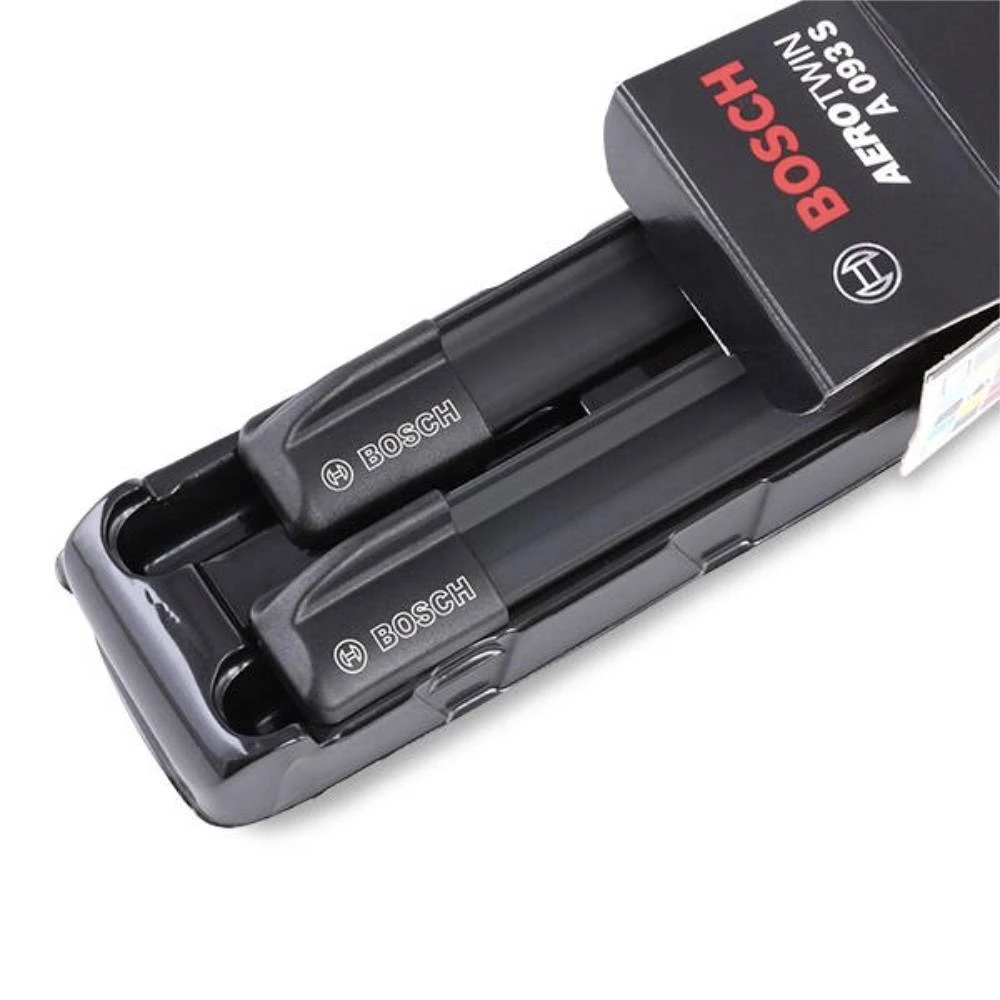 Sada předních stěračů BOSCH AeroTwin 700 a 530 mm pro Mercedes ML Class 2011-2011