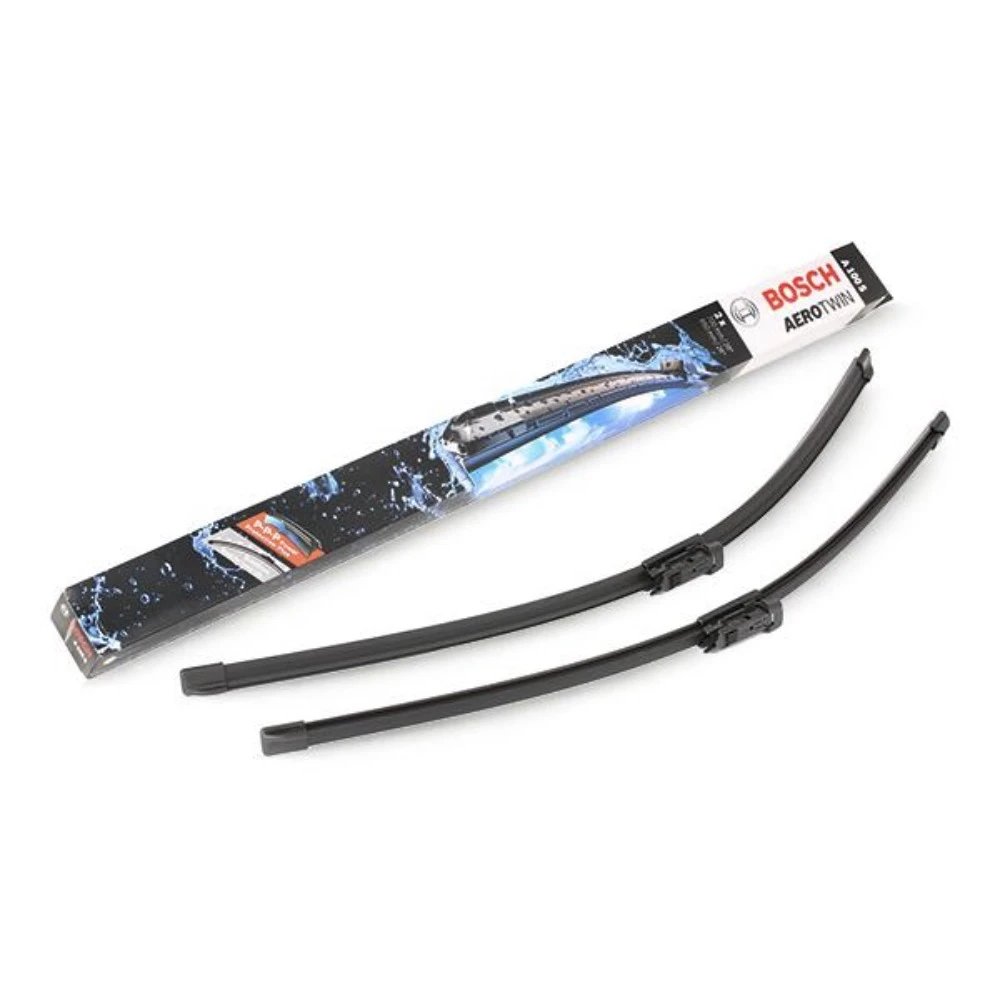 Stěrače BOSCH AeroTwin pro Peugeot 307