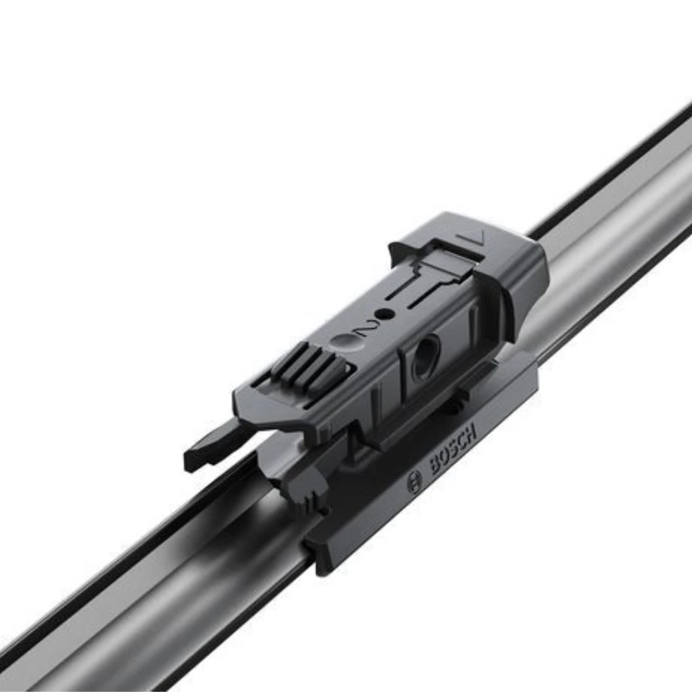 Sada předních stěračů BOSCH AeroTwin 700 a 650 mm pro Peugeot 307 2002-2005