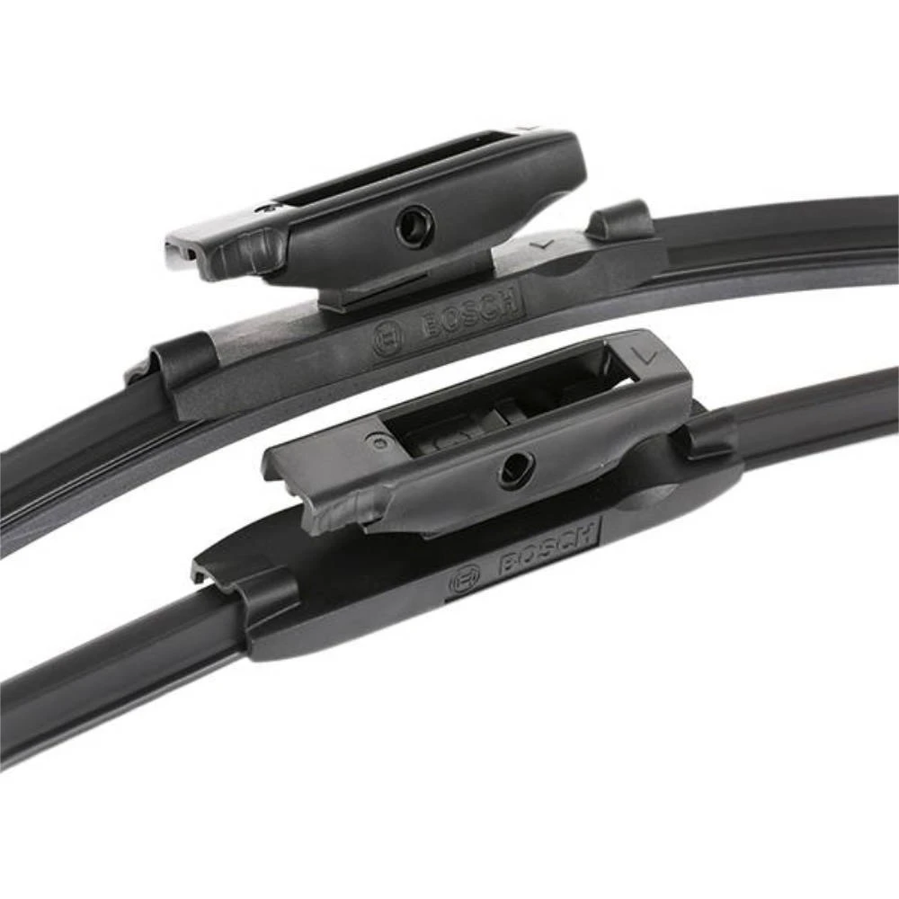 Sada předních stěračů BOSCH AeroTwin 600 a 400 mm pro Renault Megane 3 Grandtour 2008-2016