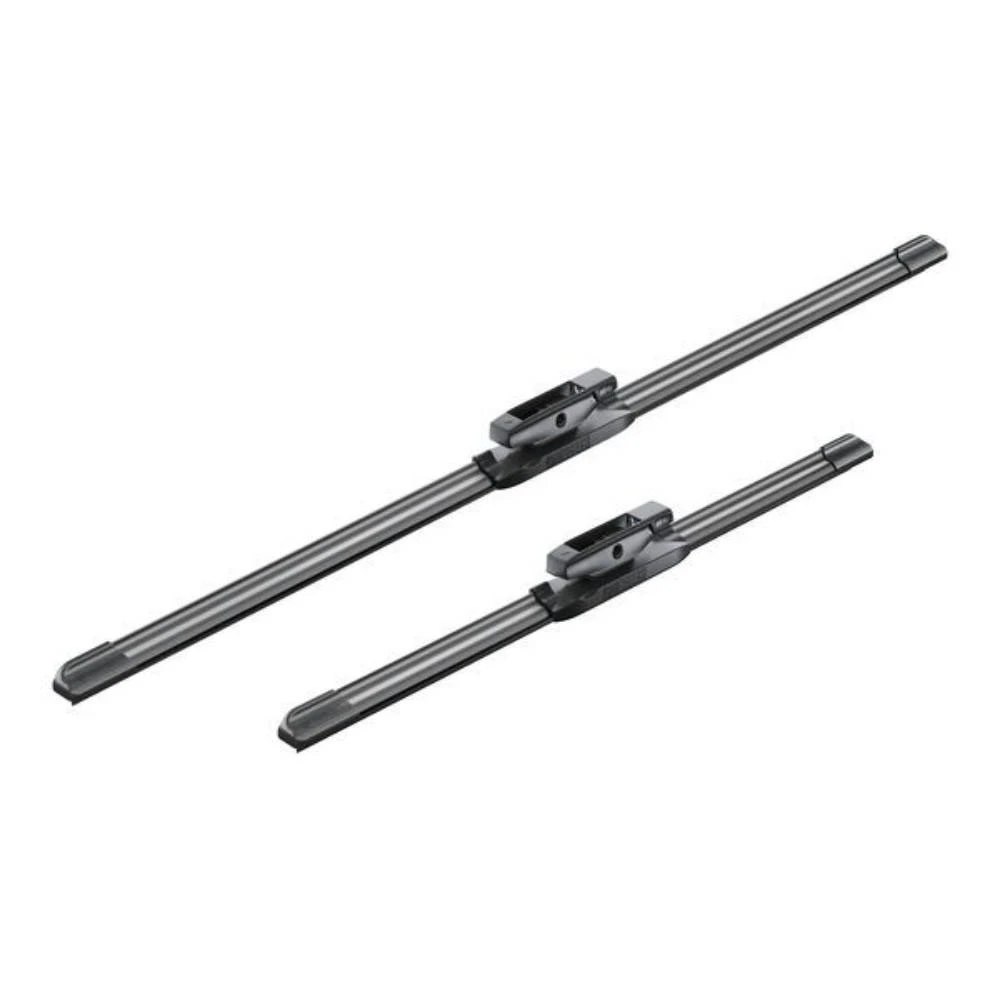 Sada předních stěračů BOSCH AeroTwin 600 a 400 mm pro Renault Megane 3 Grandtour 2008-2016